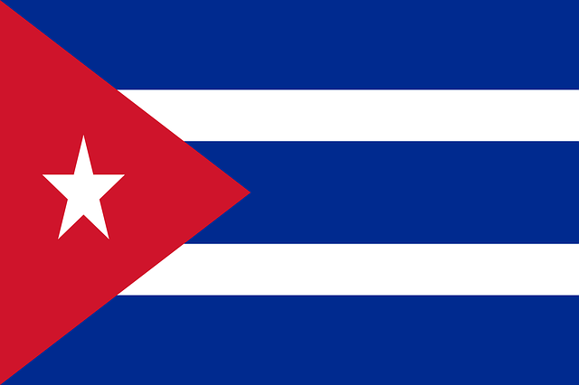 Cuba